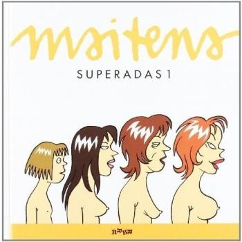 Superadas I - maitena: 4a Edicion
