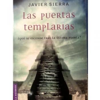 Las puertas templarias