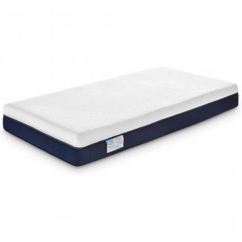 Colchón para Cuna Ecus Kids Care Antiplagiocefalia 140x70cm