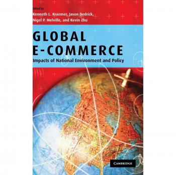 E-commerce Global: Impactos del Entorno Nacional y Políticas