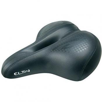 Eltin Comfort - Sillín anatómico de paseo