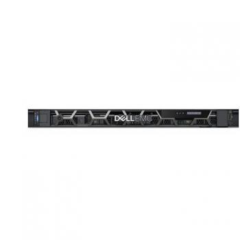 DELL PowerEdge R250 servidor 2 TB Bastidor (2U) Intel Xeon E-2334 3,4 GHz 16 GB DDR4-SDRAM
