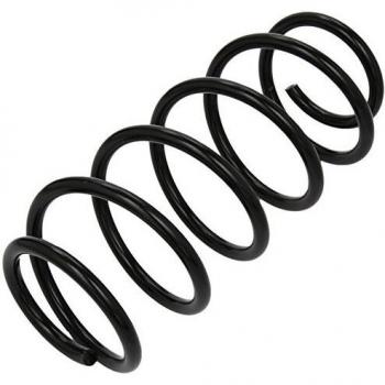 Muelle helicoidal LESJÖFORS 4063416 para suspensión delantera VAUXHALL OPEL