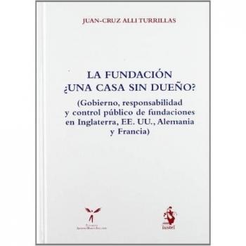 Fundacion, la ¿una casa sin dueño?