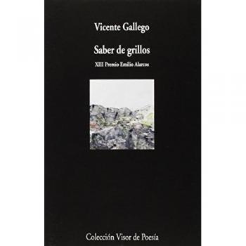 Saber de grillos: 893