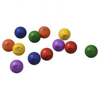 Volley 70 mm Super High Bounce Ball