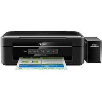Epson L 365 - Impresora multifunción