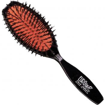 Eurostil Cepillo Fuelle de Pelo de Jabalí Puro