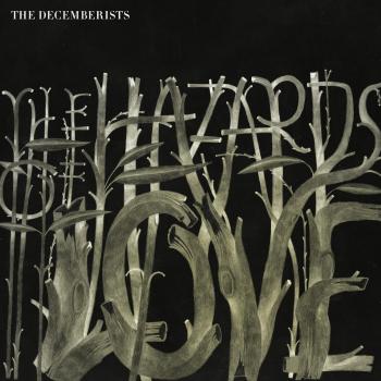 Hazards of Love (Vinyl Edition)