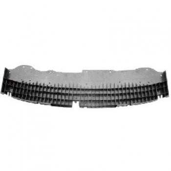 Soporte de Parachoques de Plástico para Toyota Aygo (2005-2012) - Van Wezel 4019561