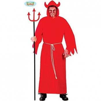 Disfraz de Belial