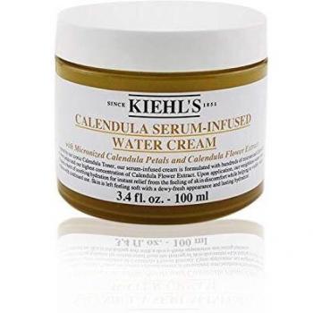 Kiehl's Calendula Serum-Infused Water Cream 100ml