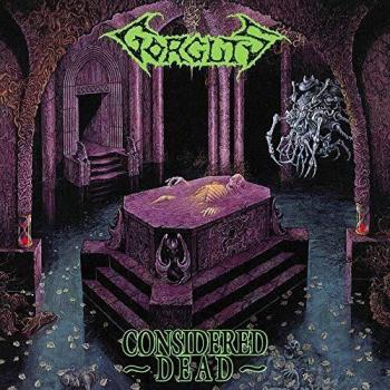 Considered Dead [Vinilo]