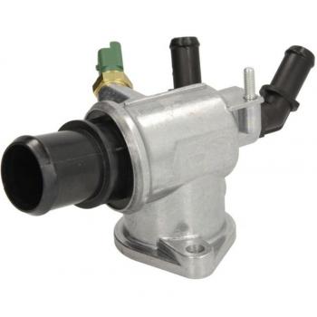 Termostato de refrigerante THERMOTEC D2X014TT para OPEL, FORD y FIAT