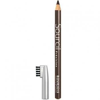 Bourjois Sourcil Brow Precision Eyebrow Pencil 7 Noisette, 1.13g