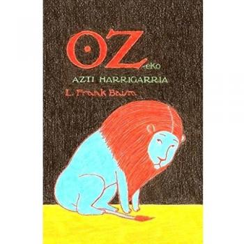 Oz-eko azti harrigarria - L. Frank Baum