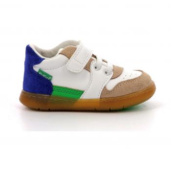 Kickers Kickbuvar Baby Sneakers