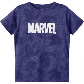 Kids' T-Shirt Name it Mangus Marvel
