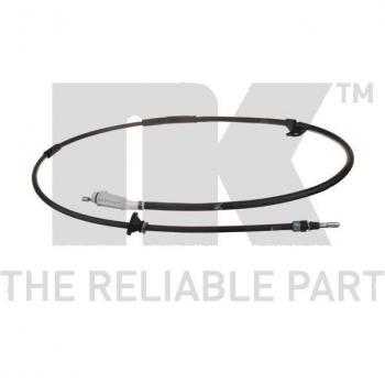 Cable de freno de mano NK 904841