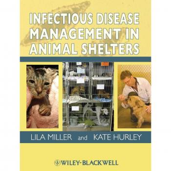 Infectious Disease Management in Animal Shelters