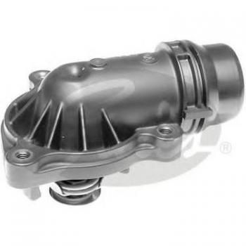 Termostato GATES TH35395G1, tipo refrigerante, alta precisión, diseño duradero, compatible con múltiples modelos de vehículos