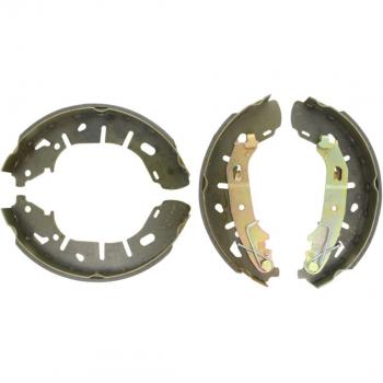 Juego de zapatas de freno ABE C0F034ABE - Zapatas de freno, marca ABE, modelo C0F034ABE