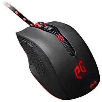 AnurA Hybrid Dual Sensor Gaming Mouse