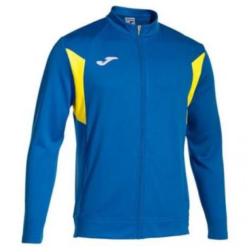 Joma Chaqueta Winner III Azul para Hombre