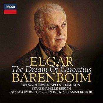 Elgar: The Dream Of Gerontius, Op.38