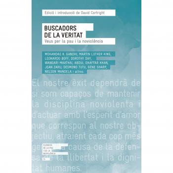 Buscadors De La Veritat: Veus per la pau i la noviolència: 14 - Diversos Autors