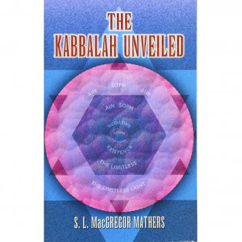 The Kabbalah Unveiled