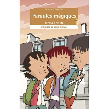 Paraules Màgiques: 202
