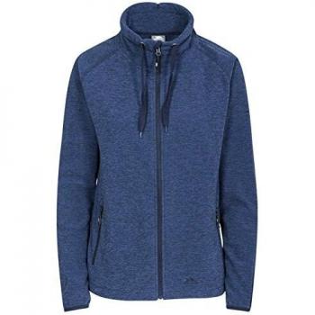 Trespass Mirsha Sudadera, Mujer, Nvm, 2XS