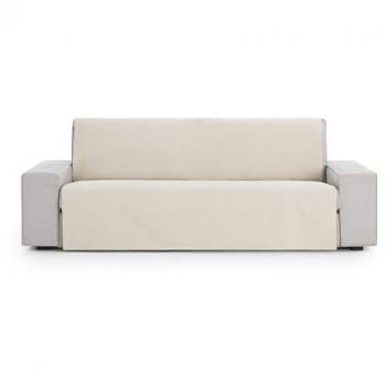 Cubre sofá multiusos granfoulard Aqua Beige 180 x 270 cm