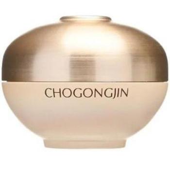 Missha Chogongjin Geumsul Jin Kiyoun Eye Cream - Crema de Ojos Anti-Edad con Extracto de Oro 30 ml