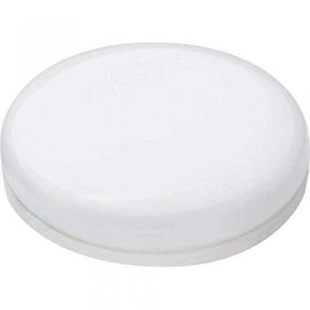 Bombilla LED GX53 6,5W 700lm Blanco Cálido 2800K CRI 80