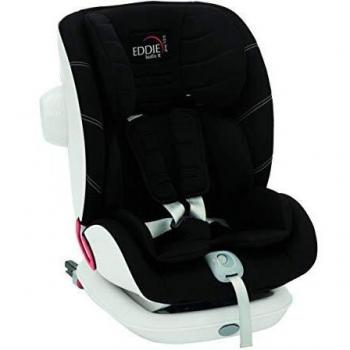 Brevi 525-259 Eddie TT con Top Tether black Grupo 1/2/3, 9-36 kg