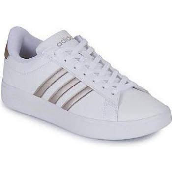 Zapatillas adidas Grand Court 2.0 para mujer