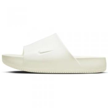 Nike Calm Chanclas Hombre Blanco 38.5