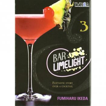 Bar Limelight 3