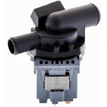 Bomba de desagüe para lavadora Plaset 55112 Rommer