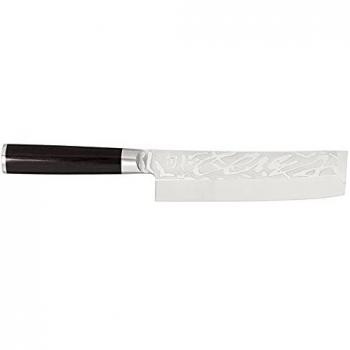 Cuchillo Usuba KAI Shun Pro de 16,5 cm