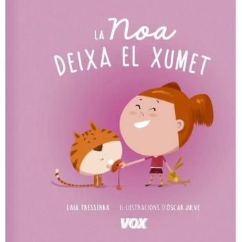 La Noa deixa el xumet