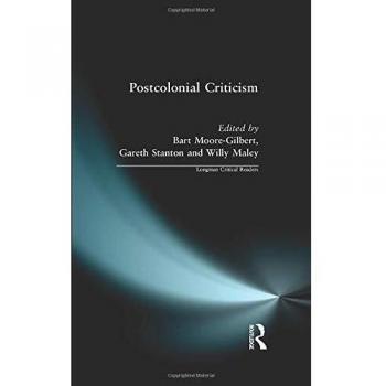Postcolonial Criticism