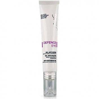 Bionike Defence Eye - Gel anti-hinchazón, 15 ml