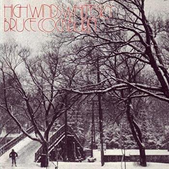 High Winds White Skies Vinyl Record