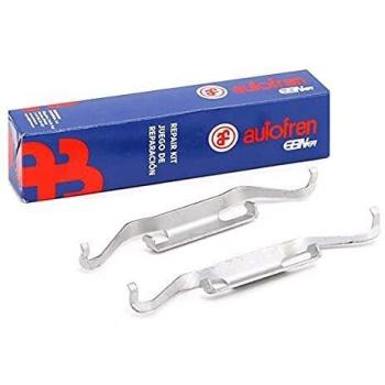 ossca Auto Frens d42488 a servofreno