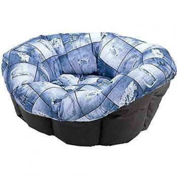 Ferplast Funda Sofa Perro Gato 2 Jeans 500 g