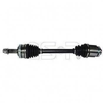 Árbol de transmisión GSP 224173 para KIA Sportage II y HYUNDAI Tucson, Cardan automático de 4 velocidades