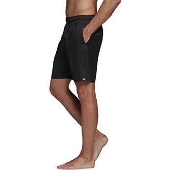 adidas Bo3S Clx SH Cl Bañador, Hombre, Negro, S